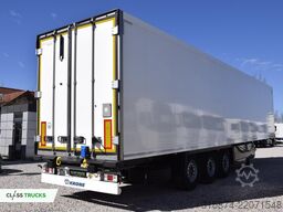 KRONE SDR Cool Liner FP 60 ThermoKing SLXi 300