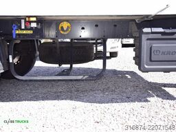 KRONE SDR Cool Liner FP 60 ThermoKing SLXi 300