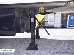 KRONE SDR Cool Liner FP 60 ThermoKing SLXi 300