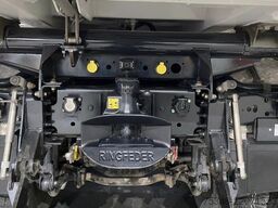 MAN TGS/26.510/6x4 BL/Bordmatik/Retarder/90to/82 tkm