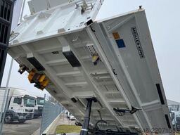 MAN TGS/26.510/6x4 BL/Bordmatik/Retarder/90to/82 tkm