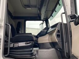 MAN TGS/26.510/6x4 BL/Bordmatik/Retarder/90to/82 tkm