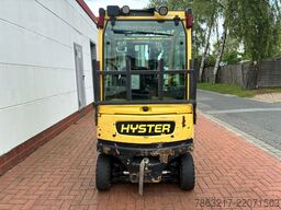 Hyster J 2.5 XN