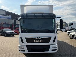 MAN TGL 8.220 Automatik*Klima*LBW*6M Pritsche *