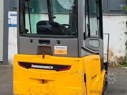 Jungheinrich EFG216k /2021y/ 4560mh RES MA