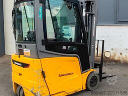 Jungheinrich EFG216k /2021y/ 4560mh RES MA