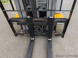 Jungheinrich EFG216k /2021y/ 4560mh RES MA