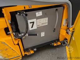 Jungheinrich EFG216k /2021y/ 4560mh RES MA