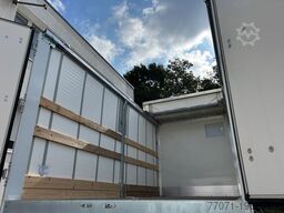 RENAULT Master Pritsche mit Edscha Verdeck!sehr selten!