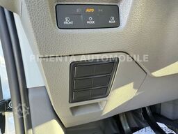 VOLKSWAGEN Crafter 50 FILZ KOFFER 2,40mH NAV KLIMA TEMPOMAT