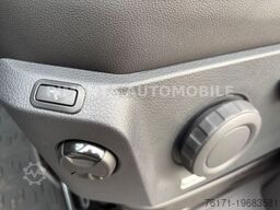 VOLKSWAGEN Crafter 50 FILZ KOFFER 2,40mH NAV KLIMA TEMPOMAT