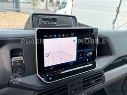 VOLKSWAGEN Crafter 50 FILZ KOFFER 2,40mH NAV KLIMA TEMPOMAT