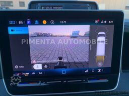 VOLKSWAGEN Crafter 50 FILZ KOFFER 2,40mH NAV KLIMA TEMPOMAT