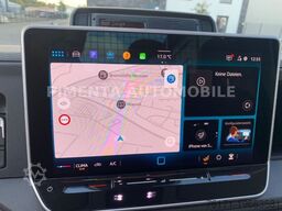 VOLKSWAGEN Crafter 50 FILZ KOFFER 2,40mH NAV KLIMA TEMPOMAT