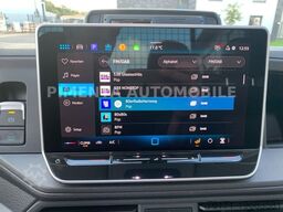 VOLKSWAGEN Crafter 50 FILZ KOFFER 2,40mH NAV KLIMA TEMPOMAT