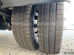 VOLKSWAGEN Crafter 50 TRANSPKOFFER 2,40m LBW NAVI KLIM TEMP