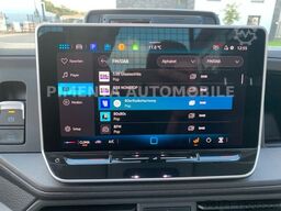 VOLKSWAGEN Crafter 50 TRANSPKOFFER 2,40m LBW NAVI KLIM TEMP