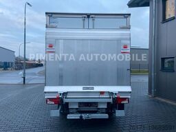 VOLKSWAGEN Crafter 50 TK KOFFER -20° LBW 4,10m NAVI KLIMA