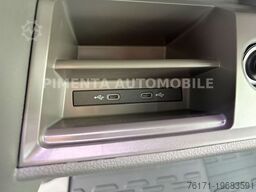 VOLKSWAGEN Crafter 50 TK KOFFER -20° LBW 4,10m NAVI KLIMA