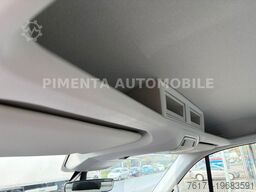 VOLKSWAGEN Crafter 50 TK KOFFER -20° LBW 4,10m NAVI KLIMA