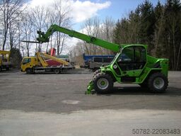 Merlo Panoramic P 38.13 SL33