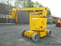 Genie Z34/22N