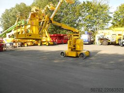 Genie Z34/22N