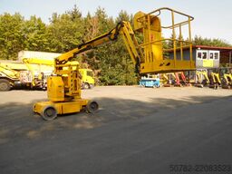 Genie Z34/22N