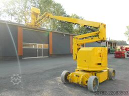Genie Z34/22N