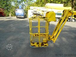 Genie Z34/22N