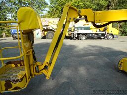 Genie Z34/22N