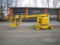 Genie Z34/22N