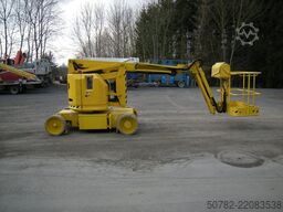 Genie Z34/22N