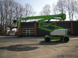 Niftylift Lift HR 28 Hybrid Allrad