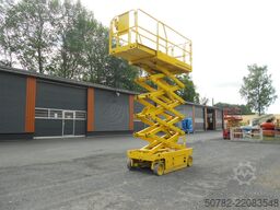 Genie GS 3246