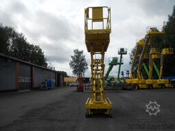 Genie GS 3246
