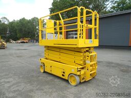 Genie GS 3246