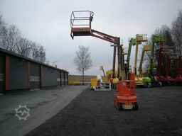 JLG Toucan 1010