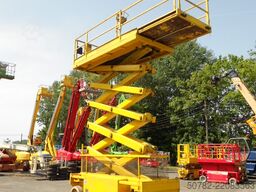 Liftlux SL153-18E2 Elektro