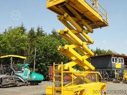 Liftlux SL153-18E2 Elektro