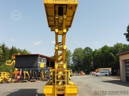 Liftlux SL153-18E2 Elektro