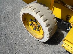 Liftlux SL153-18E2 Elektro
