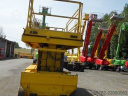 Liftlux SL153-18E2 Elektro