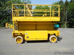 Liftlux SL153-18E2 Elektro