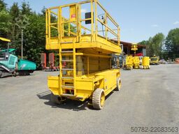 Liftlux SL153-18E2 Elektro