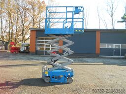 Genie GS 1330