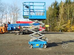 Genie GS 1330