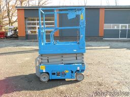 Genie GS 1330