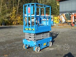 Genie GS 1330