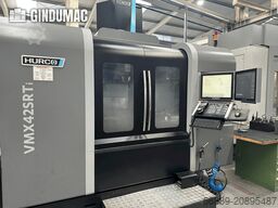 Hurco VMX 42 SRTi